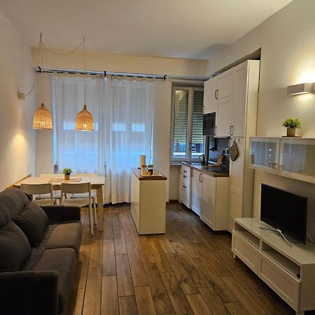 Appartamento Dante Turín Exterior foto