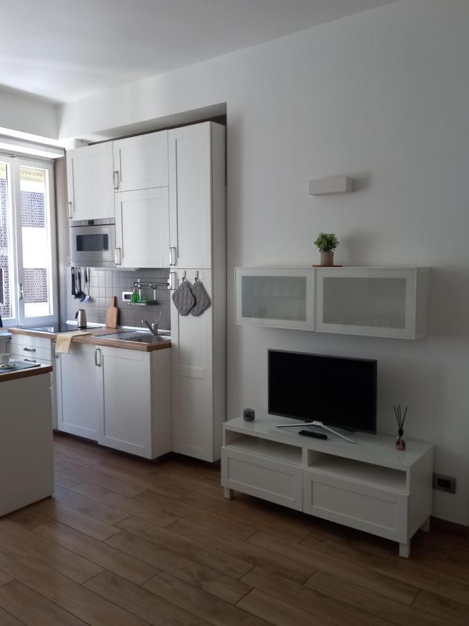 Appartamento Dante Turín Exterior foto