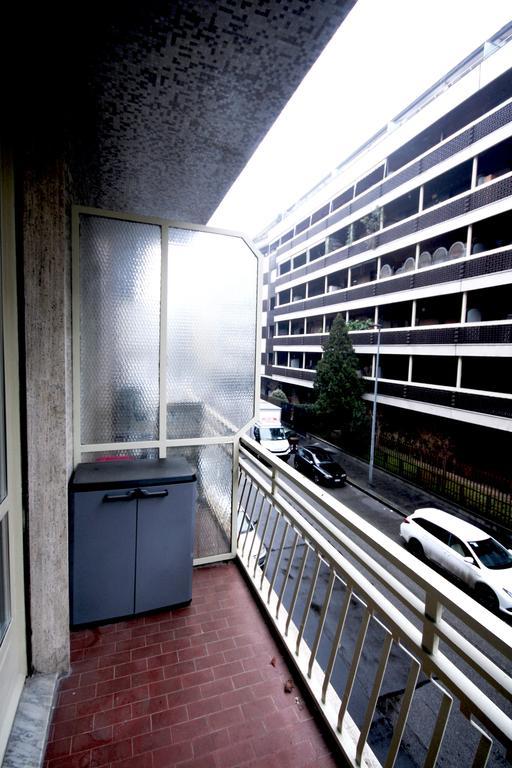 Appartamento Dante Turín Exterior foto